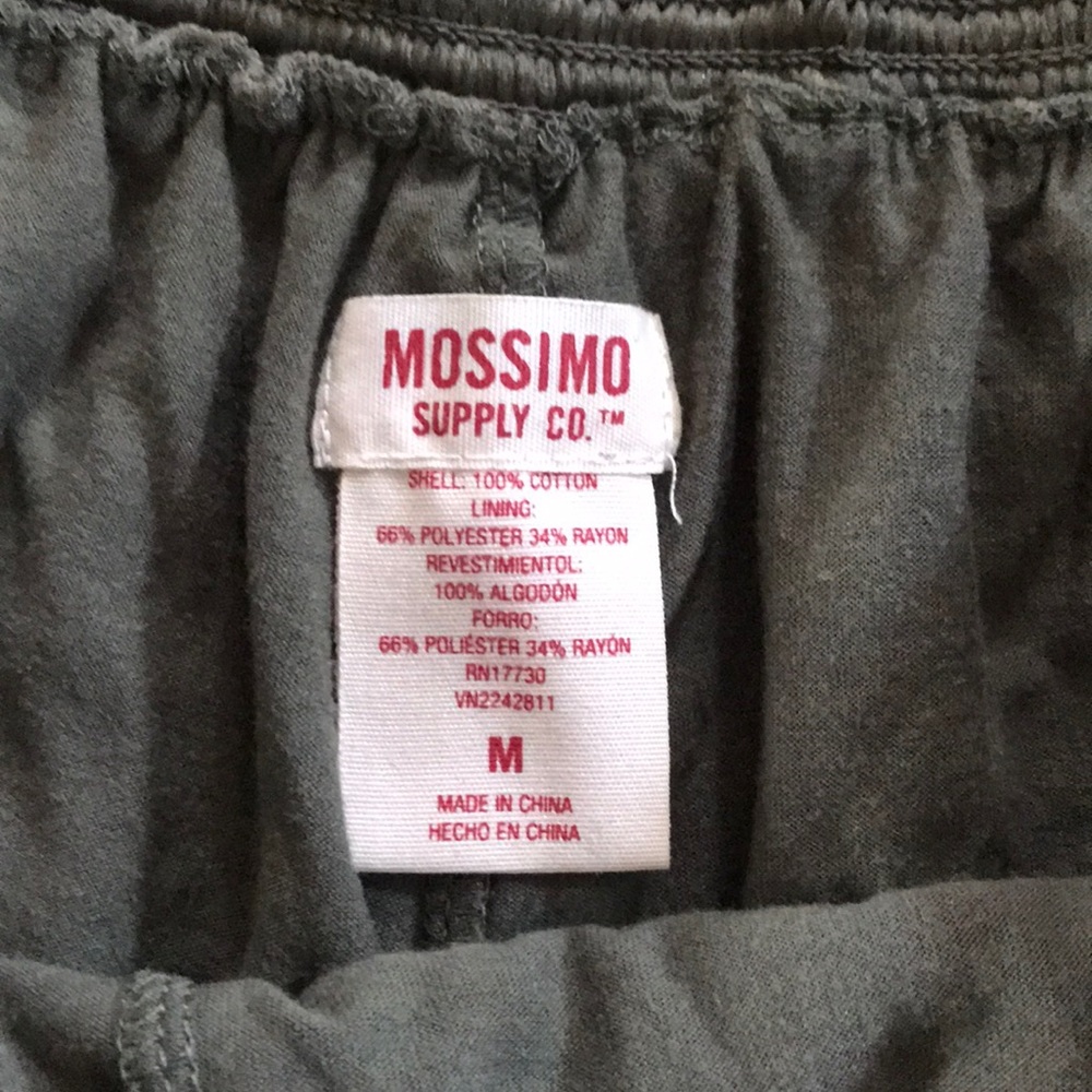 Shorts - Picture 2 of 2